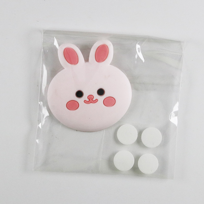 작은 토끼 - 접착 뒷면이 포함된 포장