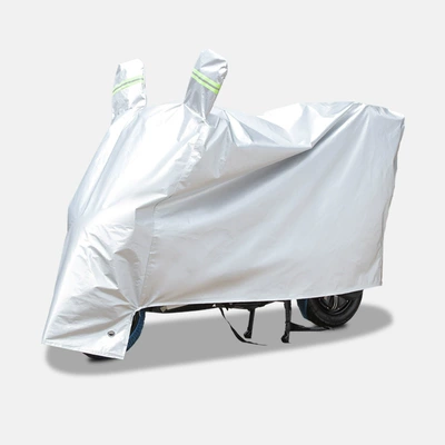 Car clothing – Motorcycle Cover, Electric Vehicle Rain