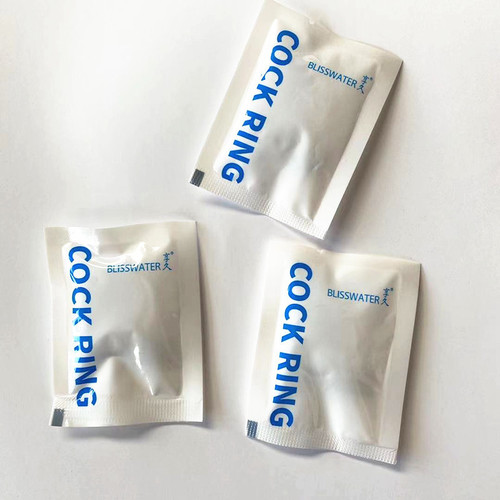 New men's delayed lock semen ring, sex ring, soft rubber ring, penis ring, penis ring, adult supplies, sex toys