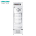 海信 药品阴凉柜 400升单门 医用冷藏柜2~8℃ 药品柜HC-5L400