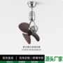 变频书房餐厅咖啡厅风扇灯