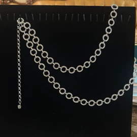 腰链;手链;挂饰挂件