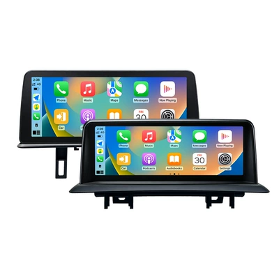 Carplay Player, DVD Navigation