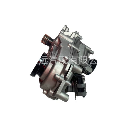 Gls400550 Transfer Case – Transfer case