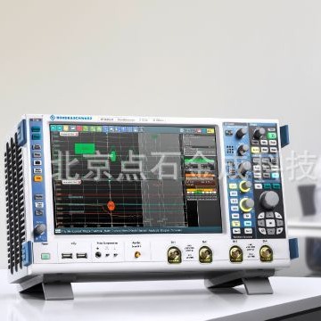 罗德与施瓦茨R&S®RTO2000 示波器