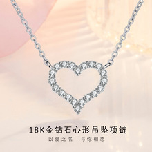 18K���Ƕ�ʯ���ĵ�����Ů�r�аٴ���Ů�Ʒ�ʯ��������l