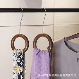 衣架;衣钩/挂钩;裤架