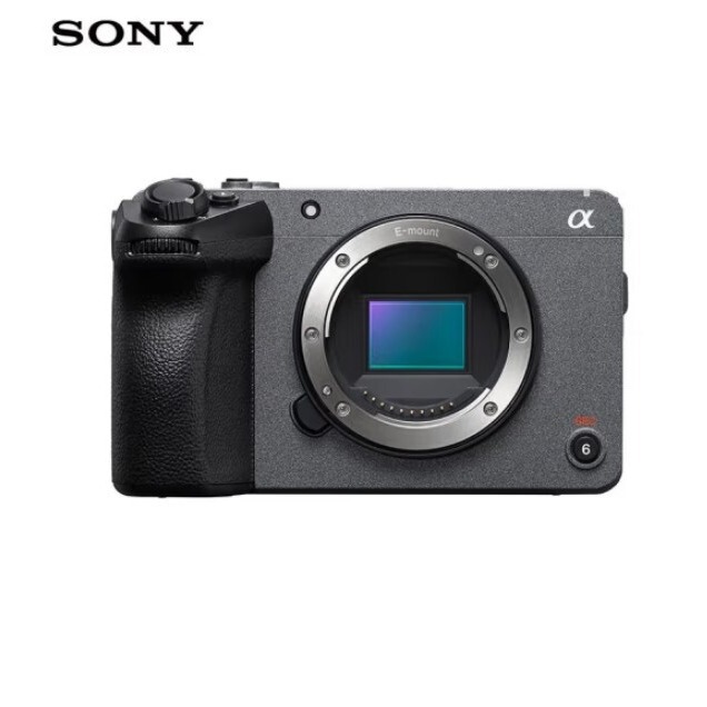 In stock National Bank original genuine goods ILME-FX30 film Machine camera compact 4K professional camera HD