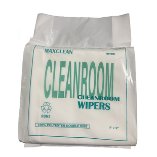 Ultra-fine dust-free cloth industrial electronic wiping cloth mobile phone film lint-free UV inkjet cleaning laboratory anti-static