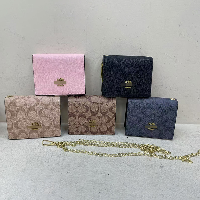 Retro classic one-shoulder bag