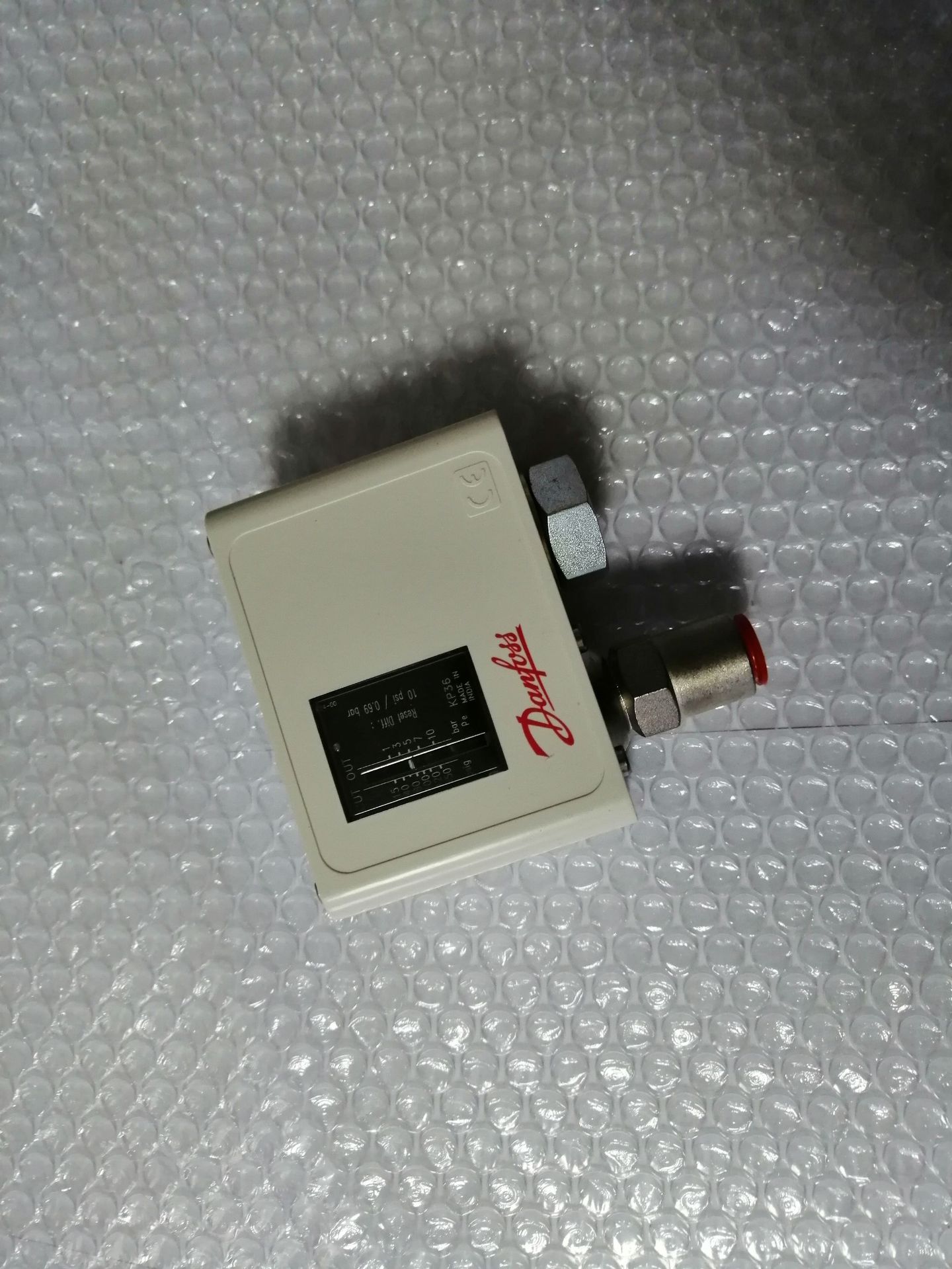 印度DANFOSS SPDTIP30压力传感器