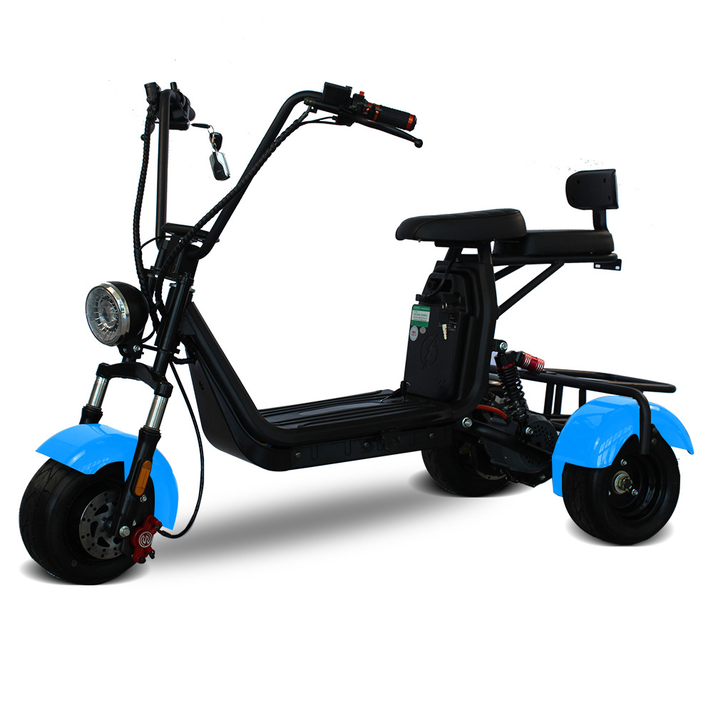 Eec Dot Adult Scooter Two-Wheeled Motorcycle Harley Electric Vehicle Mini-7.2 Cross-Border Overseas Warehouse Direct Delivery