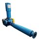 Three-leaf Roots blower Sewage treatment High density fish pond Aquaculture Aeration Aerated blower Pneumatic conveying