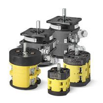 意大利 GIOVENZANA 开关  PQ01PDL