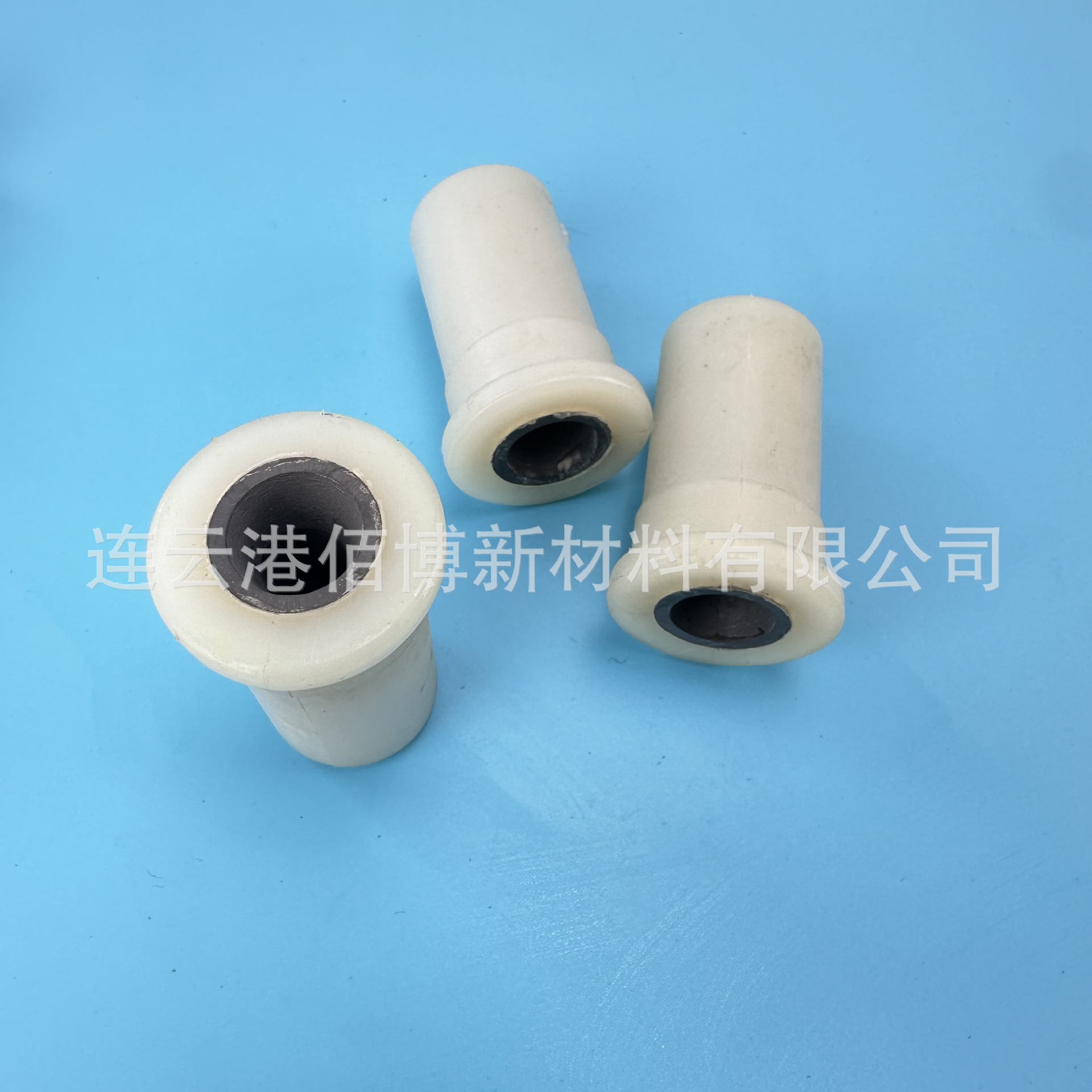 自动喷砂机配件一级纯碳化硼喷嘴型喷砂枪用打沙方孔枪咀