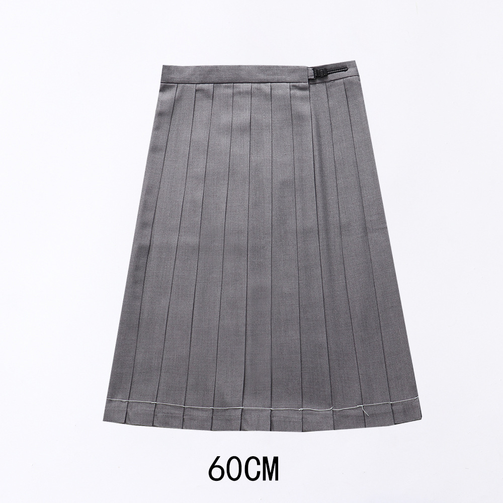 60cm gray gray
