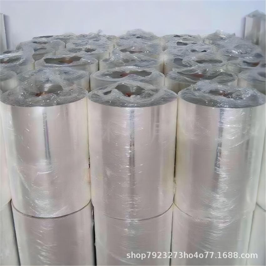 厂家供应涂胶毛毡专用1.9丝PET离型膜 2.5丝PET单硅离型膜背胶