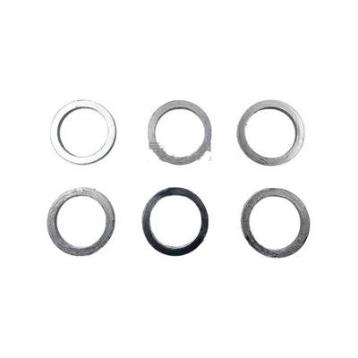 Gasket 11627558906, Other starting systems