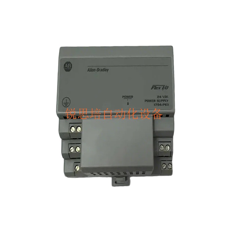 1769-OB16P   Allen-Bradley   中央处理器