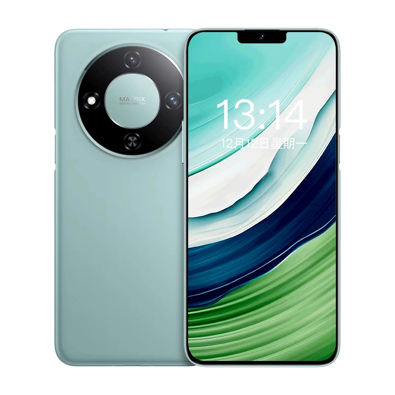 Gaming smartphone, mobile phone, 512G, 5G, support function for all network communication standards, wide screen