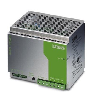 Phoenix Power QUINT-PS-3X400-500AC/48DC/10 - 2938219