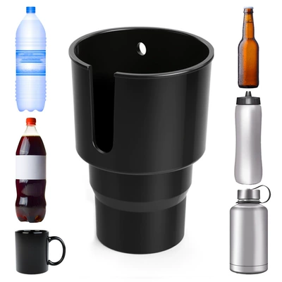 cup holder and phone stand, Car cup holder/beverage holder