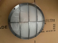 厂家生产批发户外吸顶灯外壳毛胚套件