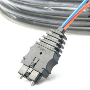 Sumitomo Jis F07 Cf-2071 Hcs/Pcf Fiber Optic Connector Cf-2071 Pcf Fiber Optic Connector
