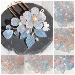 50Ƭ����ɫ��������diy���L�l�����u��������������