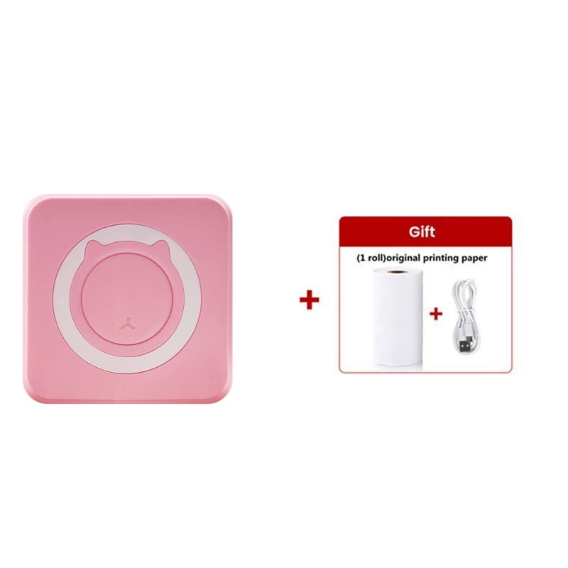 (Cross-border trading), small printer, mobile phone, bluetooth