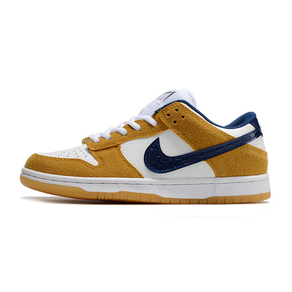 Naik oficial dunk sb Green Apple Low-top AJ1 Air Force One AF Putian Shoes Zapatos para hombres y mujeres Deportes para estudiantes Pure Original
