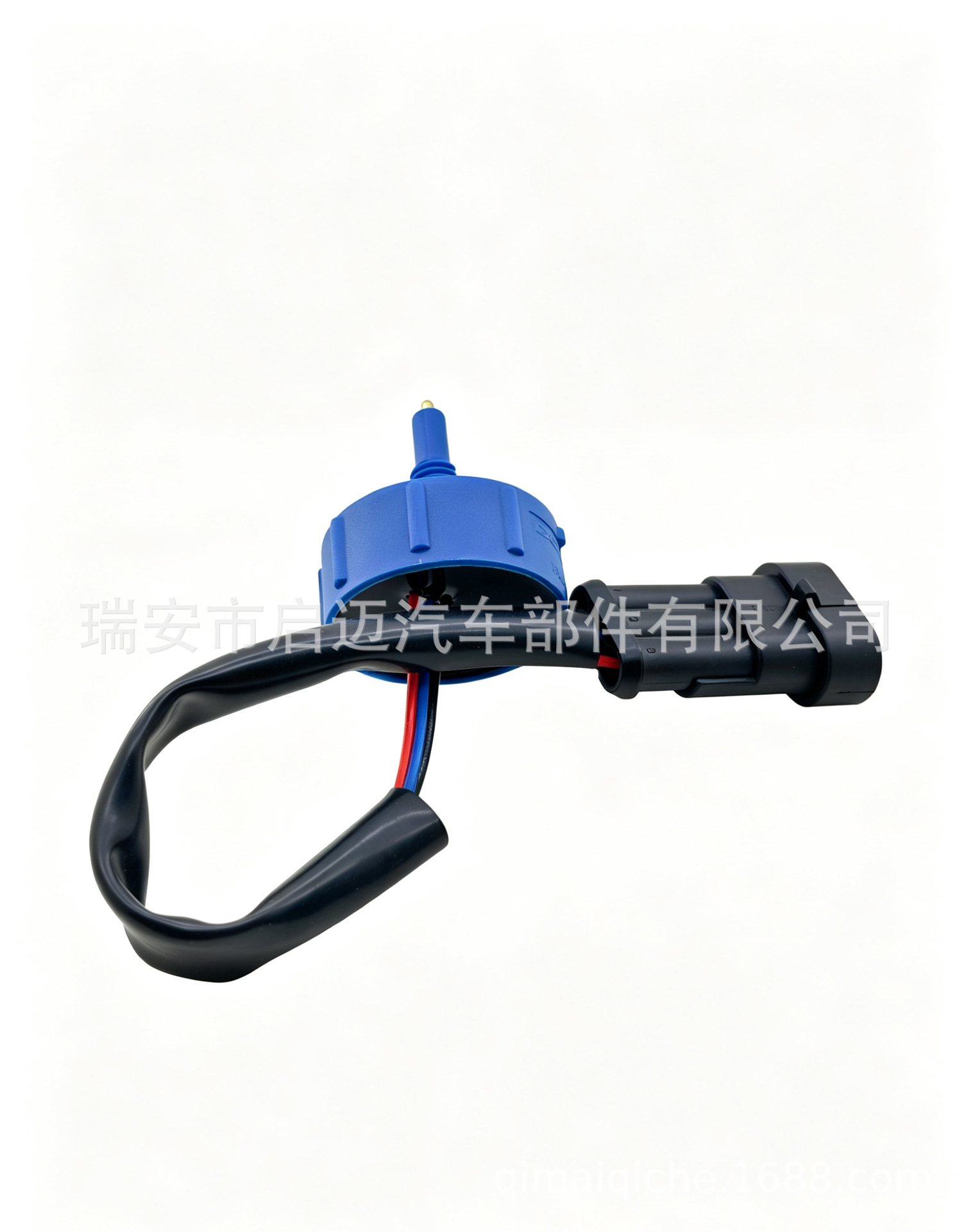 Suitable for Hyundai Kia Fuel Filter Water Level Sensor 9305-153B Delphi 31396-H1950