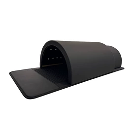 桑拿浴箱;汗蒸桑拿设备;美体瘦身器具