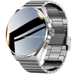 新款GT4智能手表watch3华强北GT4pro顶配NFC门禁防水多功能太空人