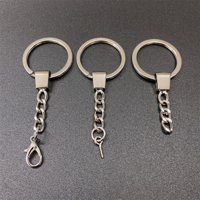クロスボーダー専用ステンレスキーホルダーキーホルダーキーホルダーキーホルダーチェーン付きお問い合わせ注文|undefined
