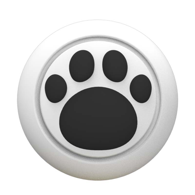 NS Rocker tapa de reemplazo interruptor Rocker Cap NS Rocker tapa de silicona orled Rocker accesorios de reemplazo de reparación en stock