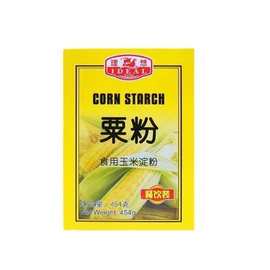 【包邮】理想牌粟粉454g 食用玉米淀粉萝卜糕虾饺肠粉勾芡蘸粉用
