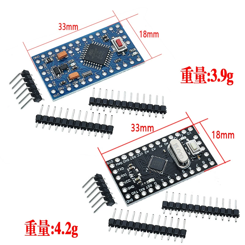 Arduino, плата разработки, модуль, 328, P5, 5в, 8, 16м
