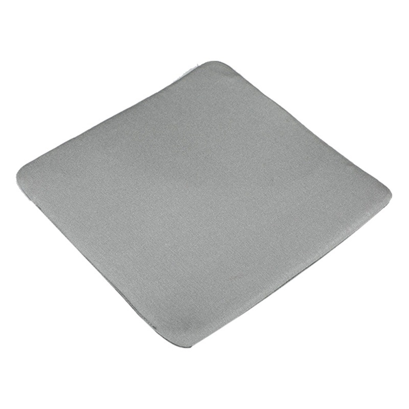 Cross-border Ironing Mat Heat Insulation Ironing Mat Travel Ironing Cloth Square Folding Iron Rack Electric Iron Plate Ironing Mat