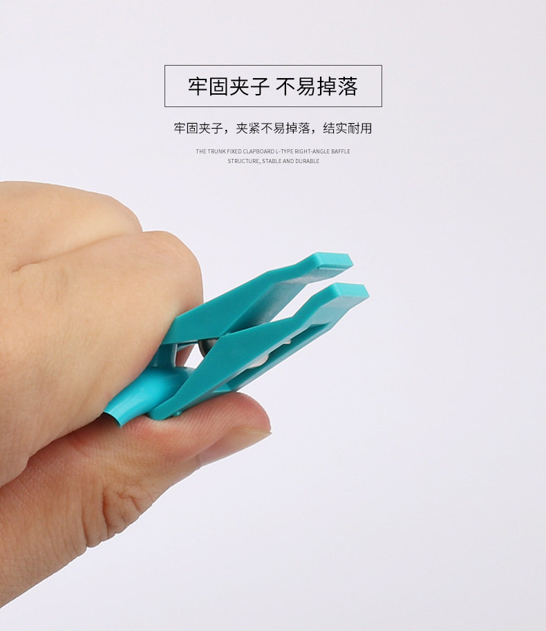 Car hook car multi-purpose glass suction cup clip car home creative bill curtain clip car supplies