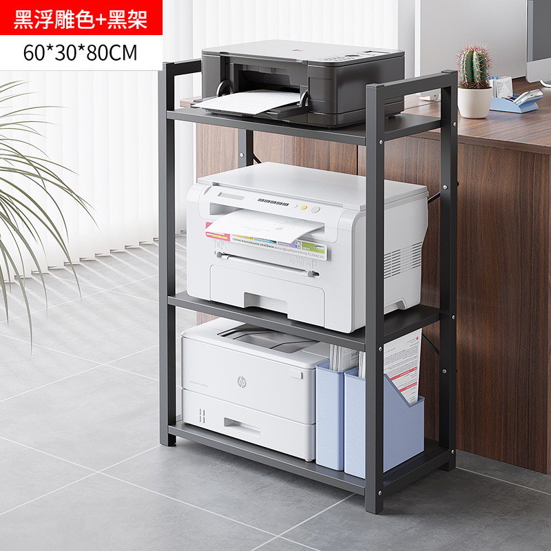 3겹 블랙 릴리프 + 블랙 프레임 [도르래 없음]