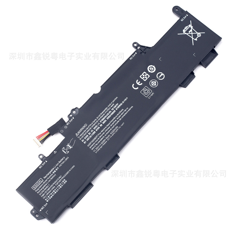 Suitable for Hp Elitebook 840 G5 G6 730 735 740 745 830 836 837 Battery