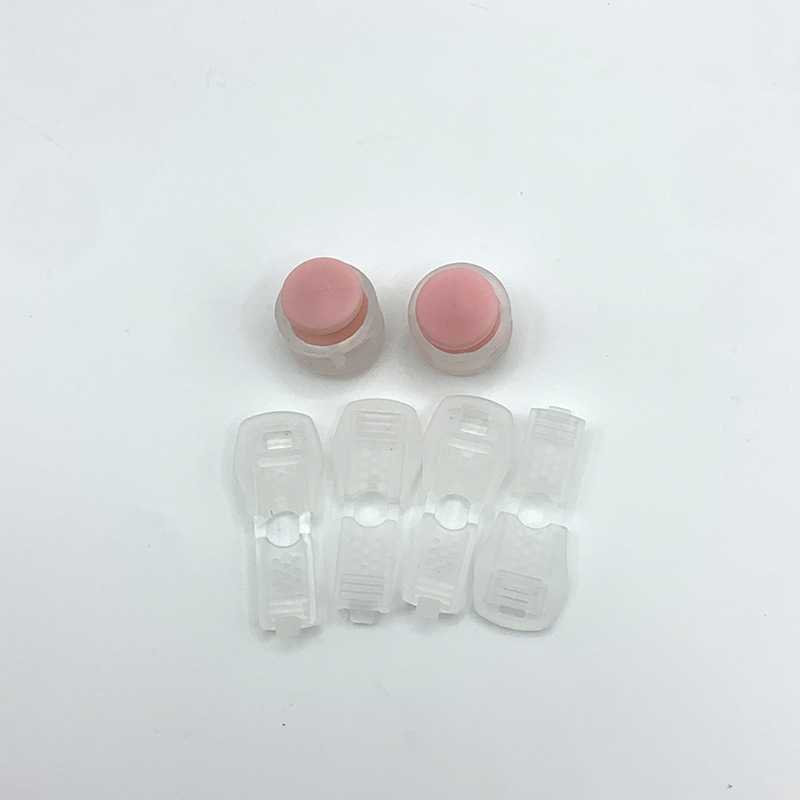 Hebilla de cordón perezoso, accesorios de fijación de hebilla sin atar para niños, botones de hebilla, hebilla de zapato, hebilla de zapato, artefacto de cordón de zapato