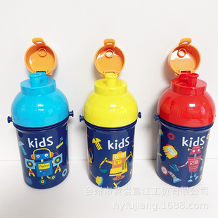 450ml PP���|��ͯ��ͨ�W��ˮ�����Ͽɱ�ˮ�ؖ|�ρ����Nˮ�����Q