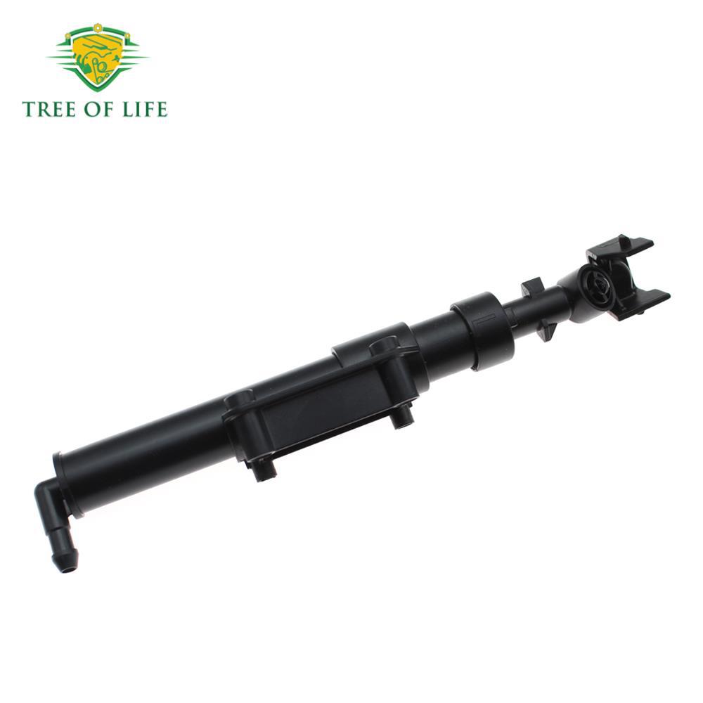 Para Volvo XC70 V70 S80 faro pistola de agua limpiador 31294174 31294175 image 4