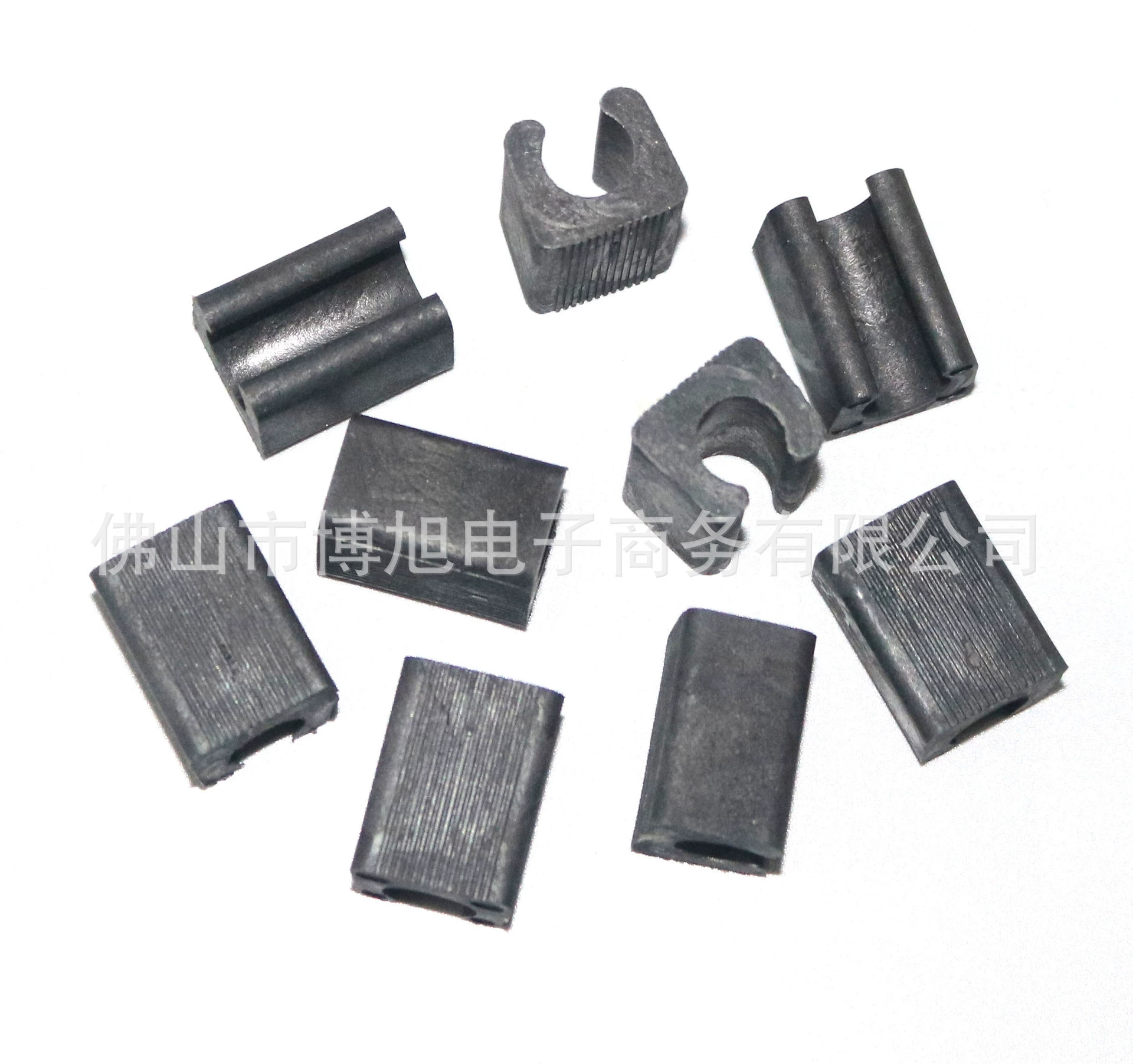 Plastic doormat, 12mm