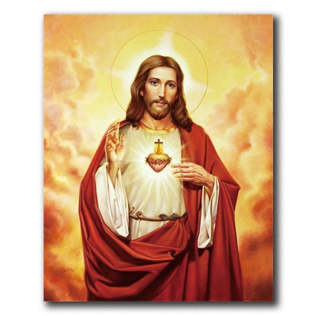 K solo núcleo de dibujo sin marco