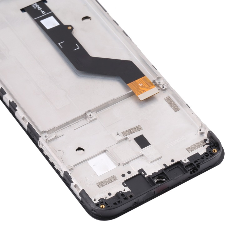 Aplicable a Lenovo K12 2019 LCD Touch Assembly con marco