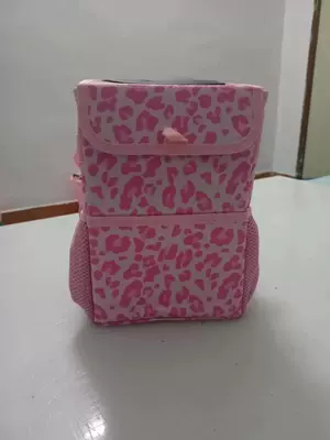Car storage bag/box can car trash can - color