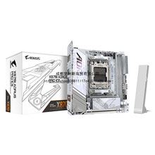 X870I AORUS PRO ICE AM5 ITXСCXmCPU
